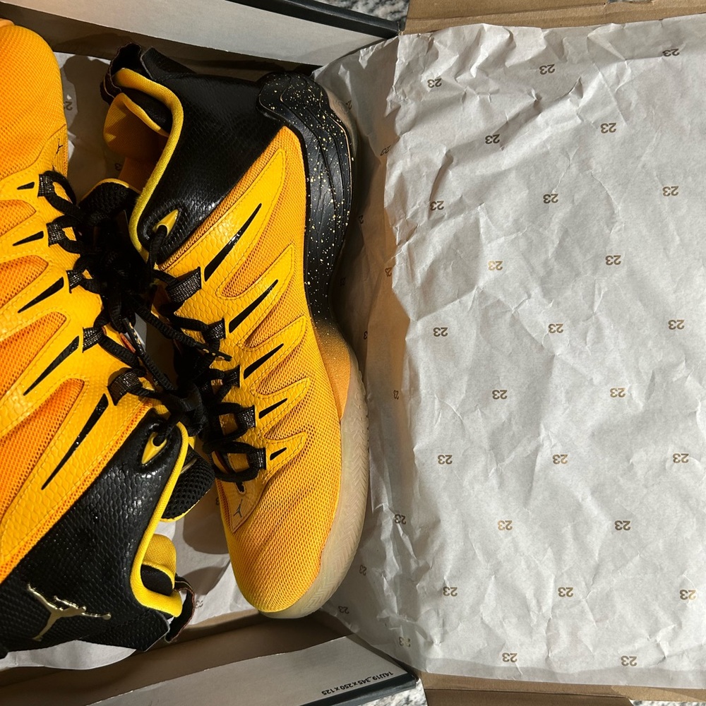 Jordan Cp3